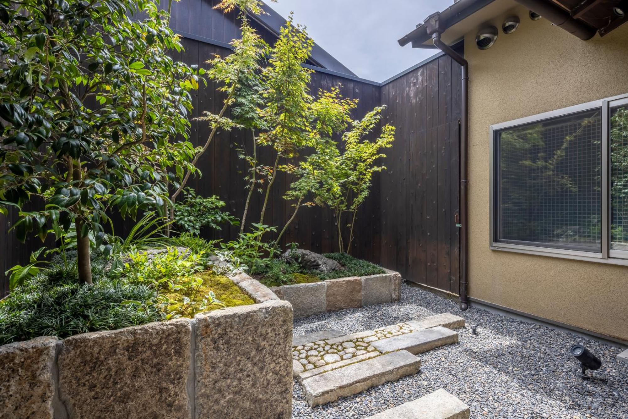 Machiya Oozora Villa Kiotó Kültér fotó